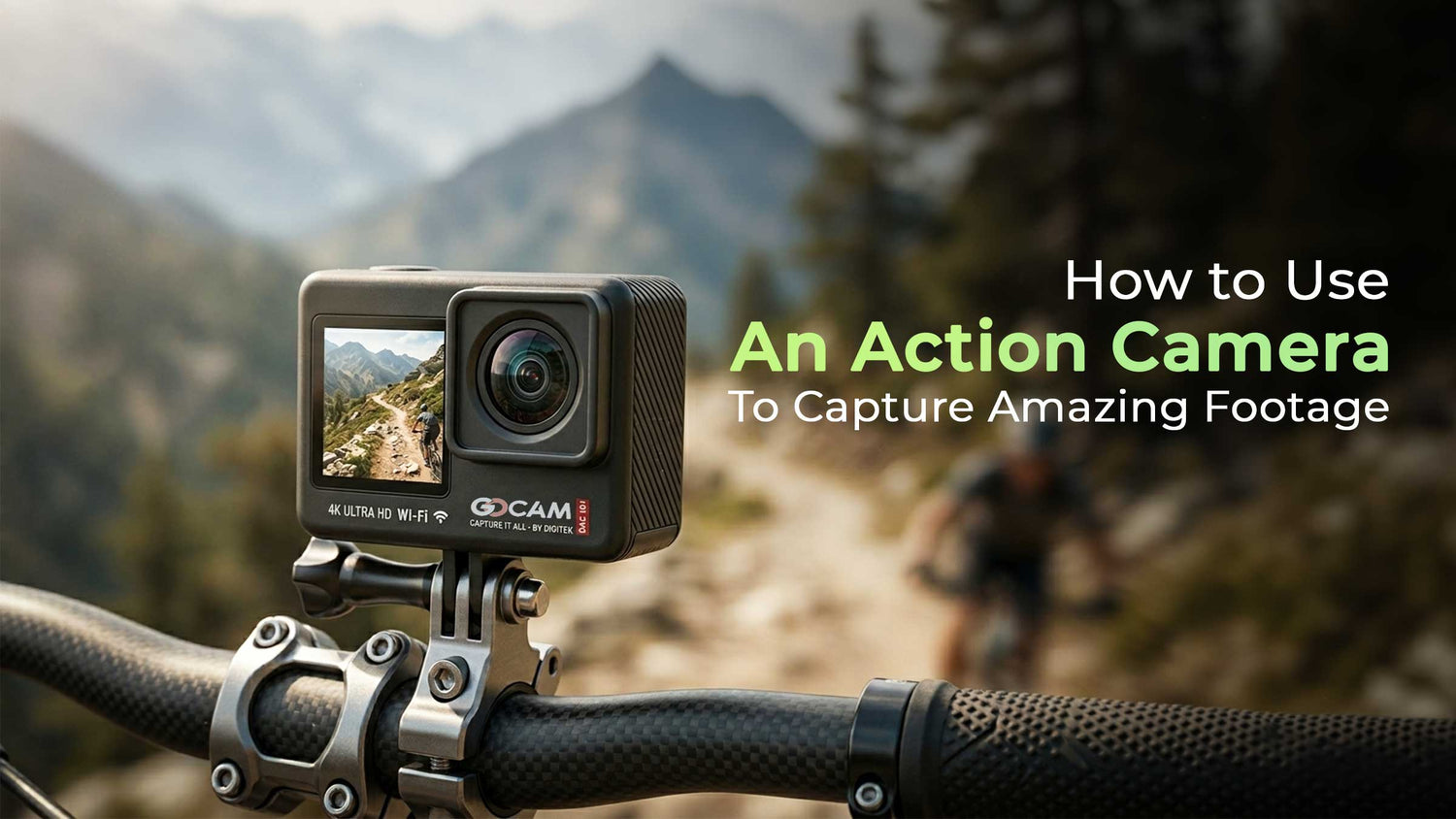 Action Camera