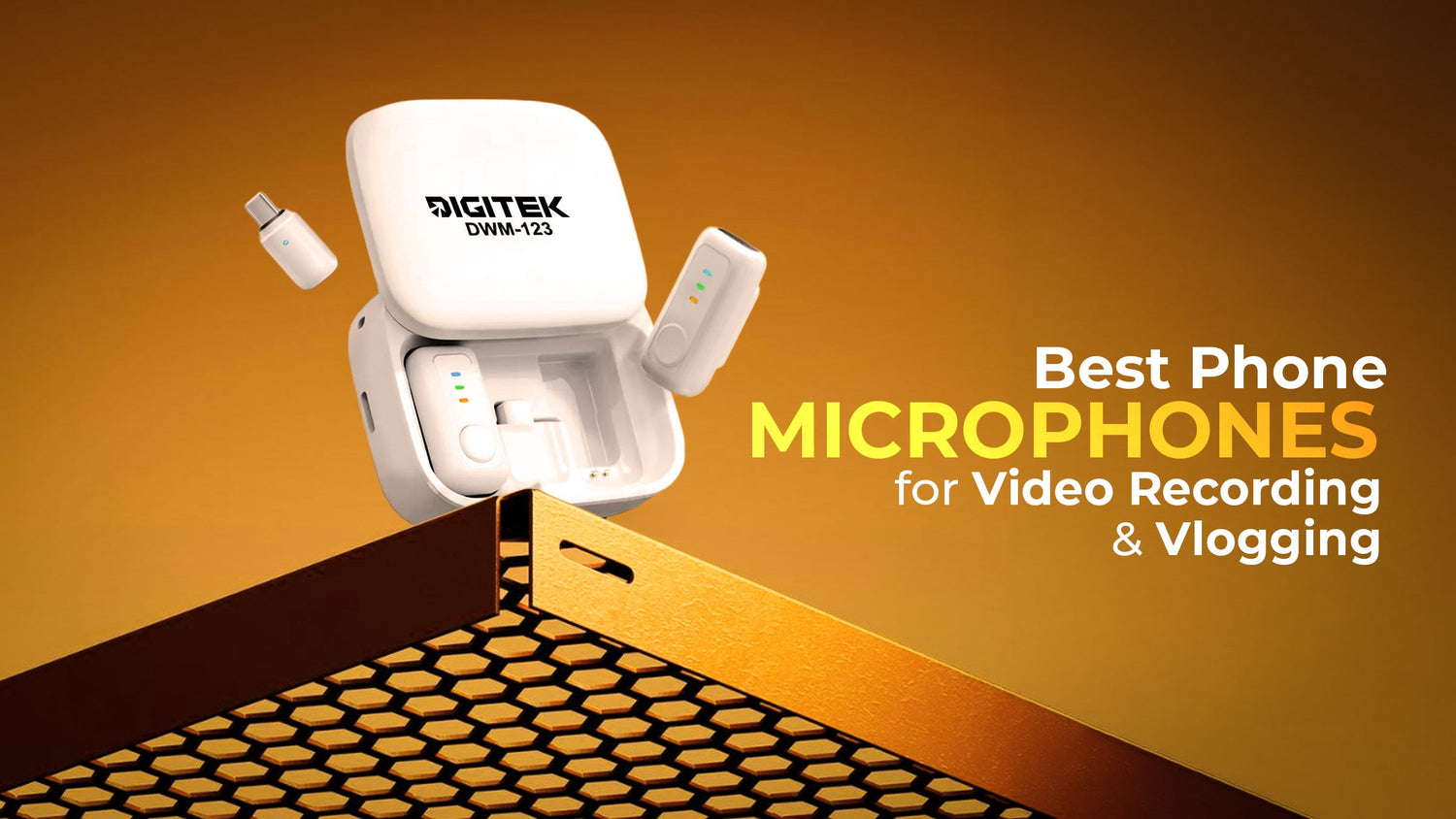 Best Phone Microphones