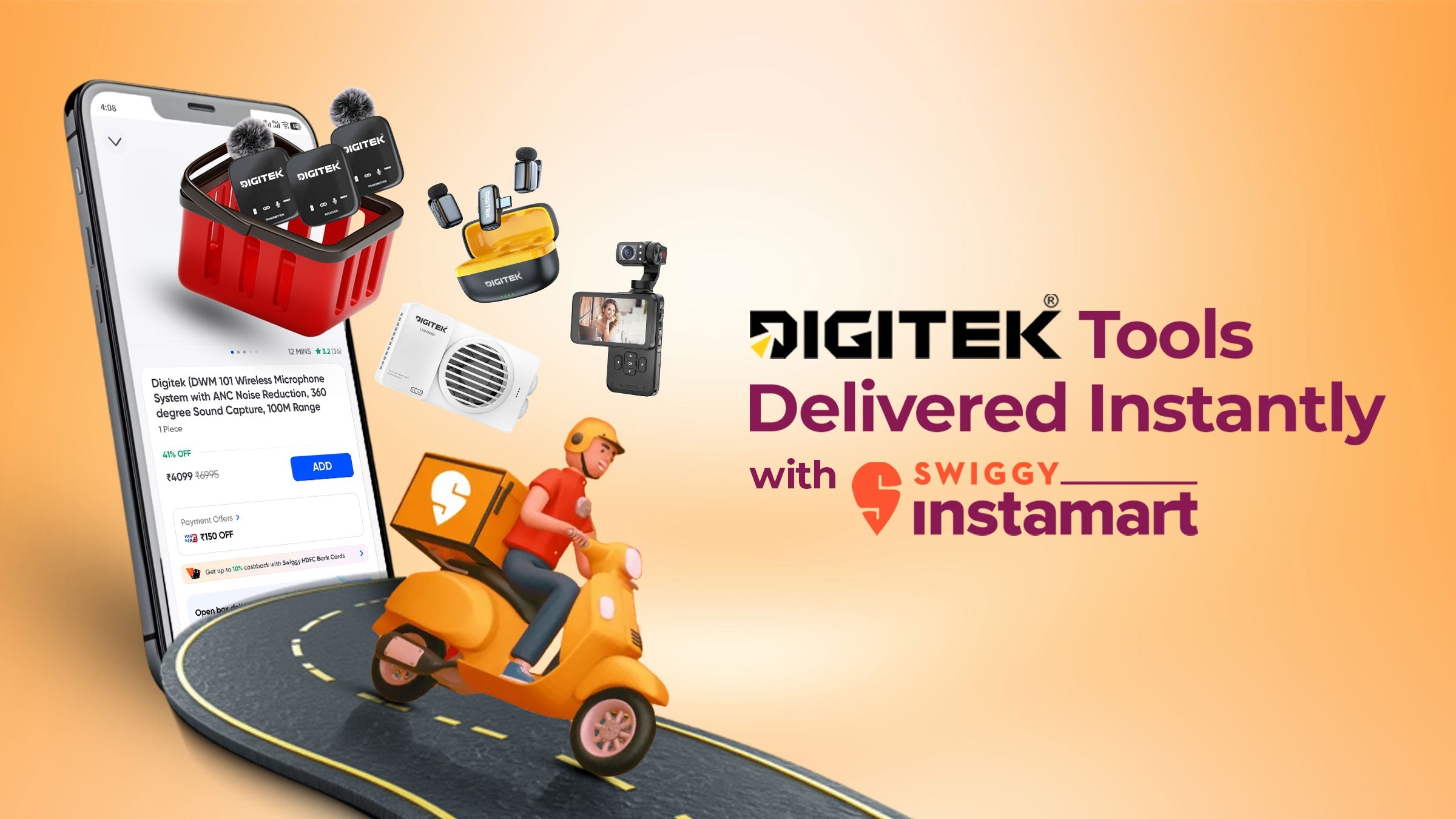Digitek Tools