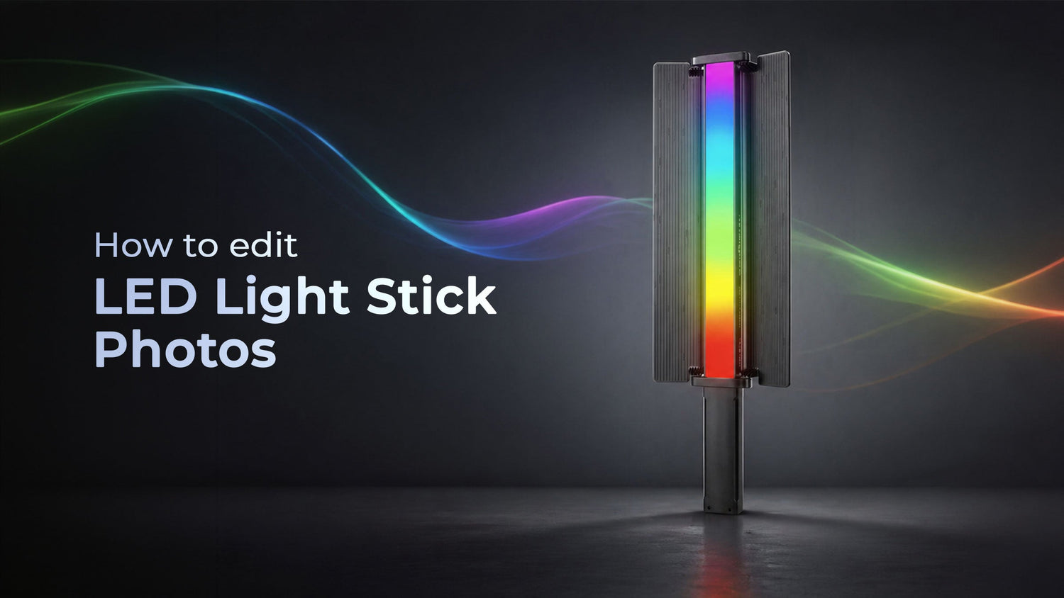 LED Light Stick