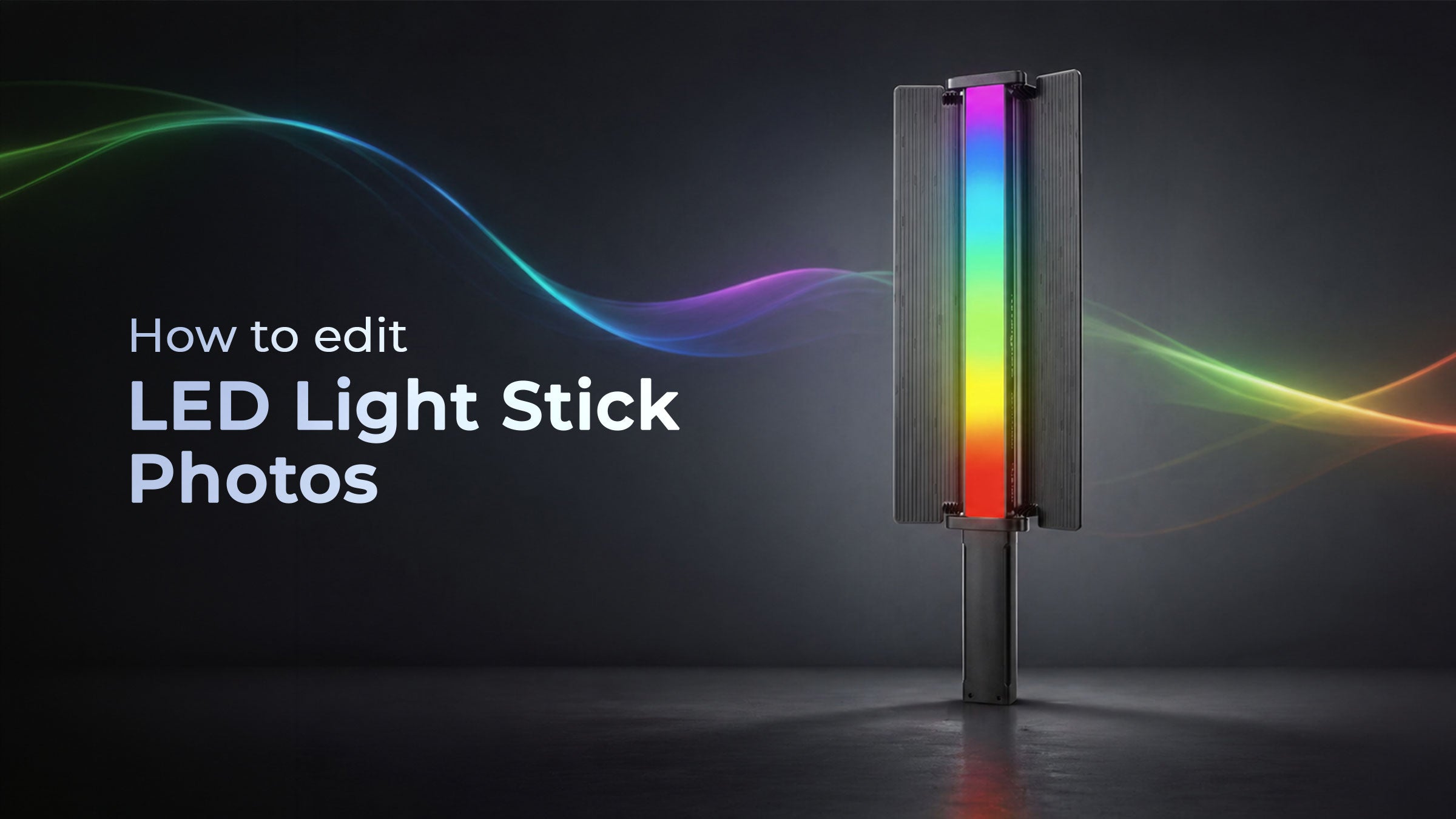 LED Light Stick