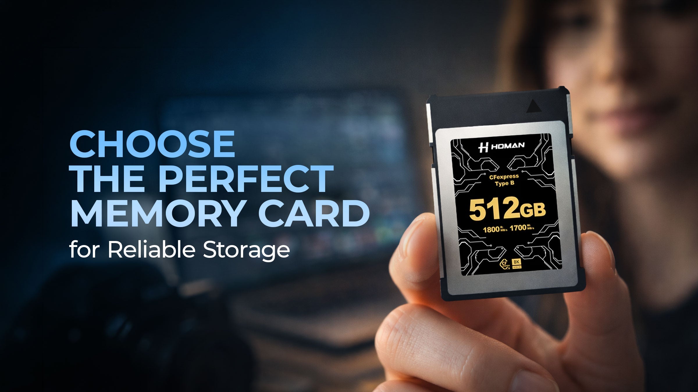 Memory Card