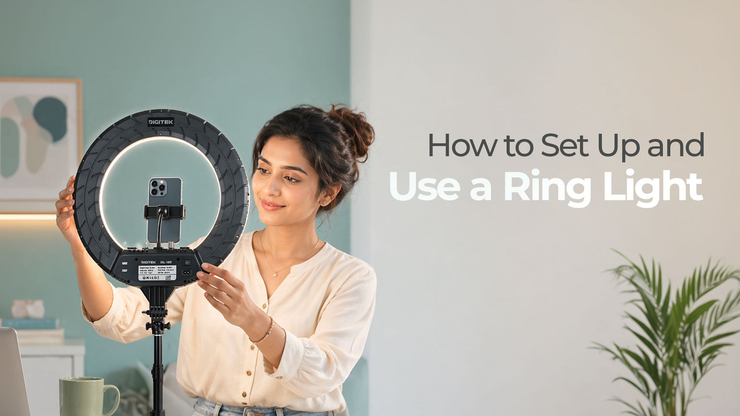 Ring Light