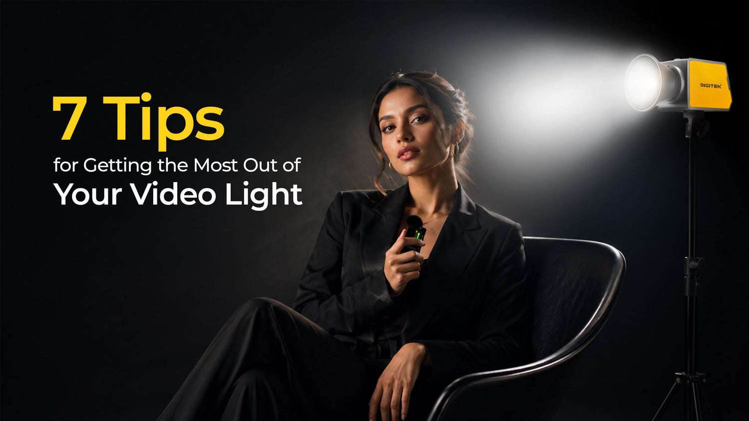 Video Light
