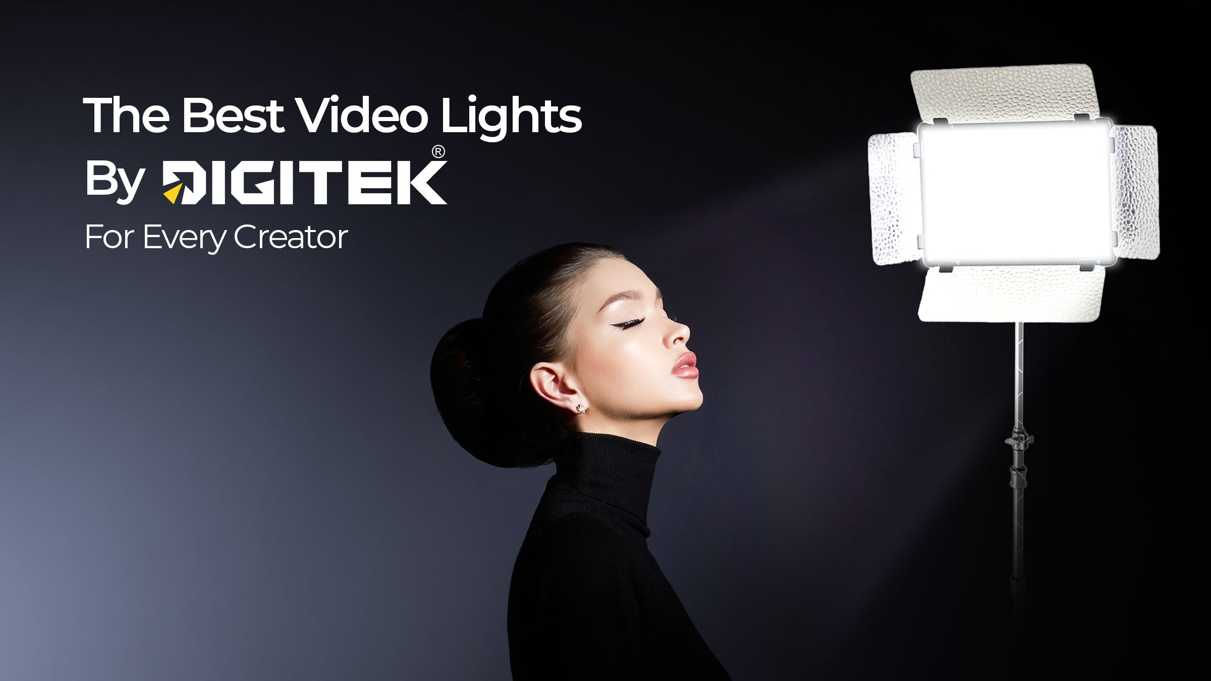 Video Lights