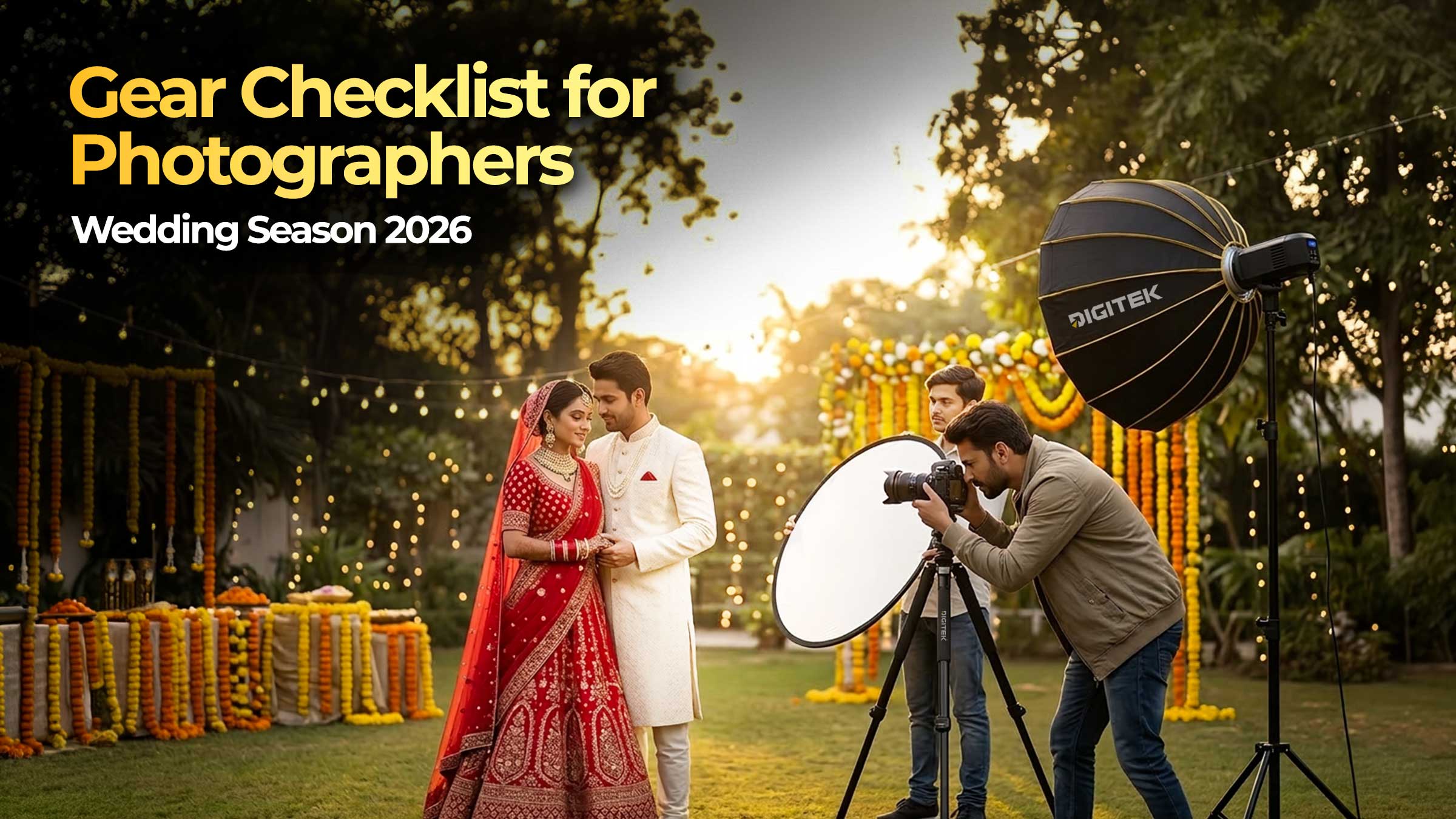 Gear Checklist