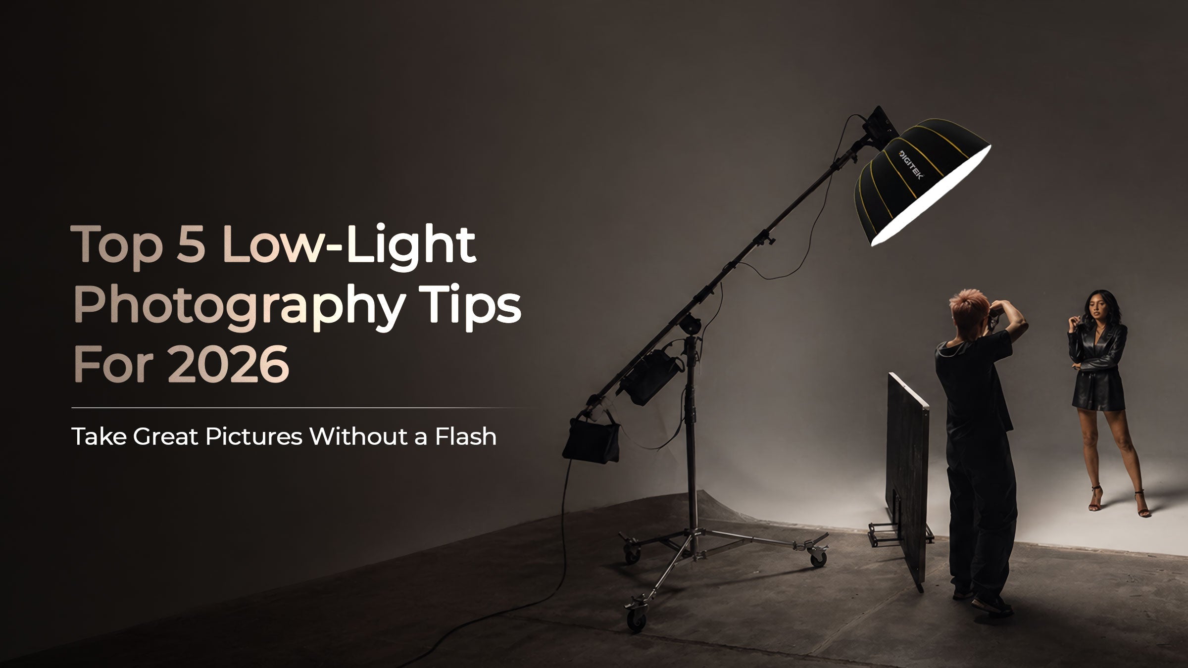 low-light photography