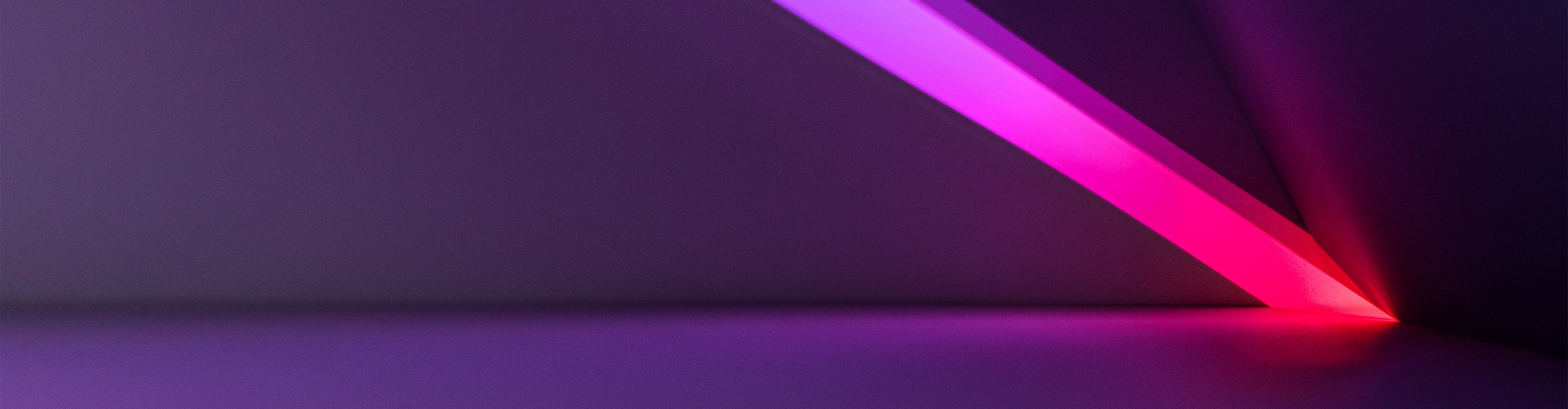 Continuous Lights