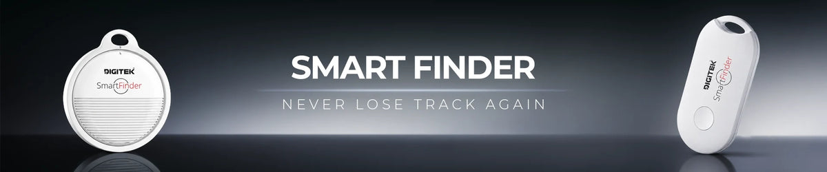 Smart Finder