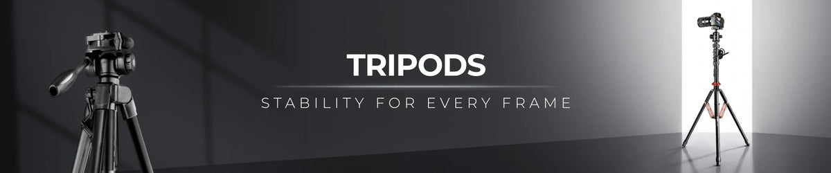 Tripods