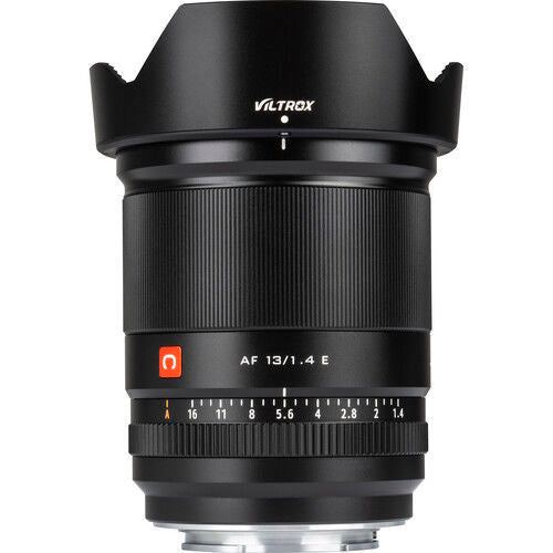 VILTROX AF 13MM LENS FOR SONY E Mount