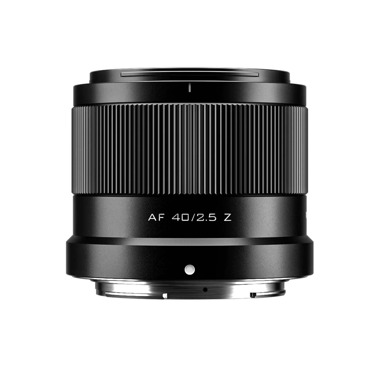 Viltrox AF 40mm F2.5 Full Frame Lens For Nikon Z-Mount - Digitek