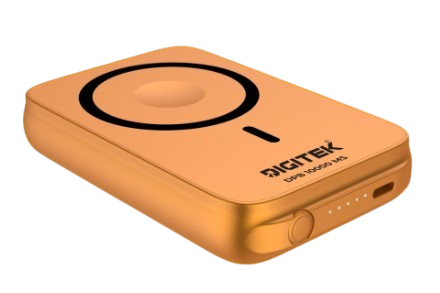 Digitek Power Bank DPB 10000 MS Orange