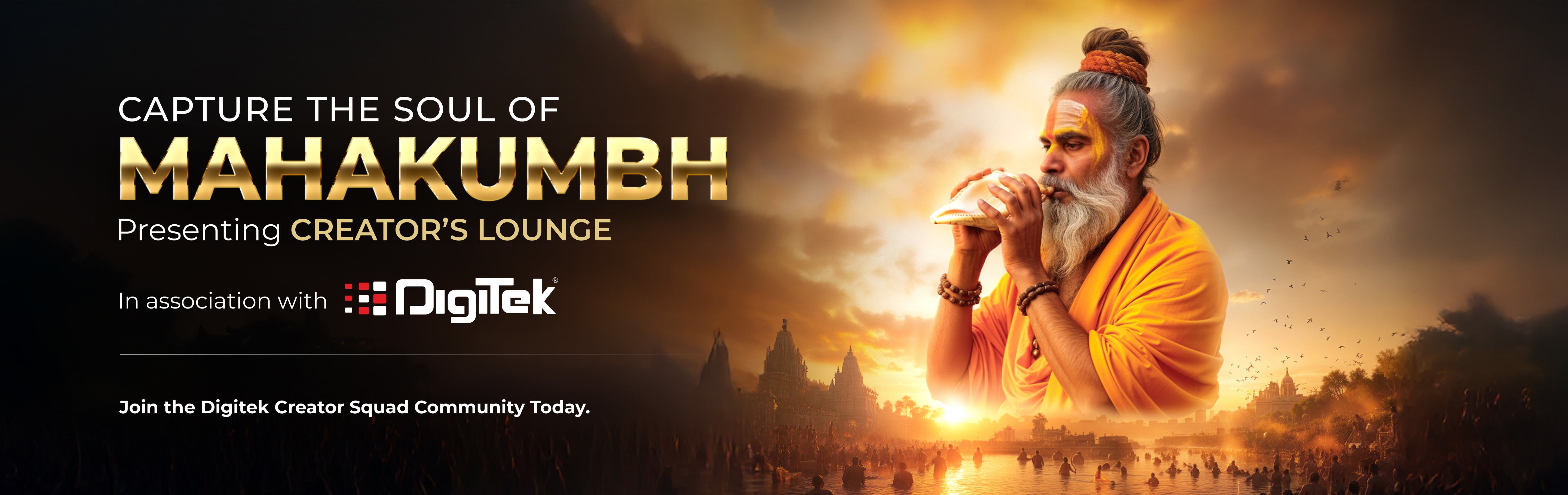 Digitek Mahakumbh