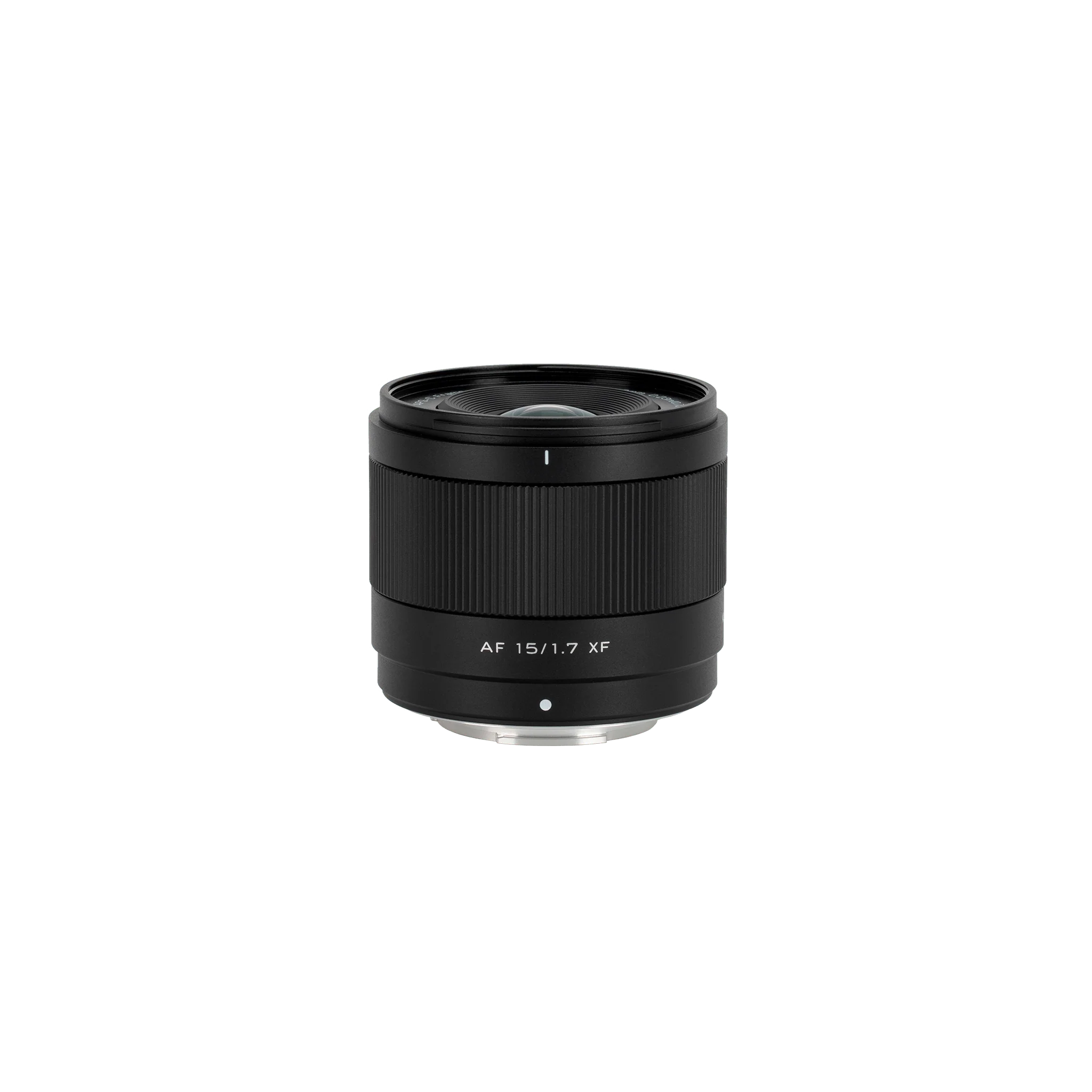 Viltrox AF 15mm F1.7 Air APS-C Lens for Fujifilm X-Mount