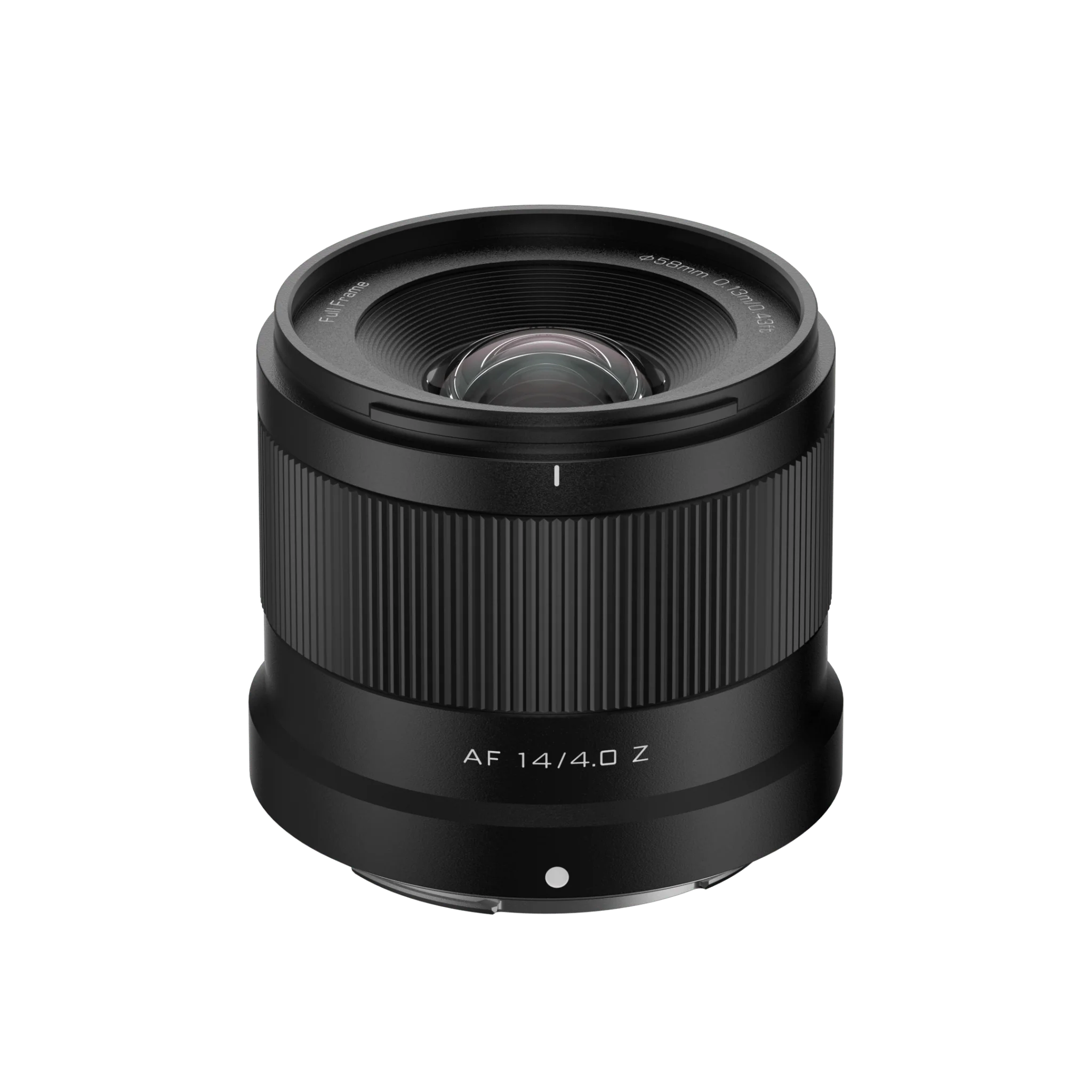 Viltrox AF 14mm F4.0 Air Full-Frame Lens Z Mount