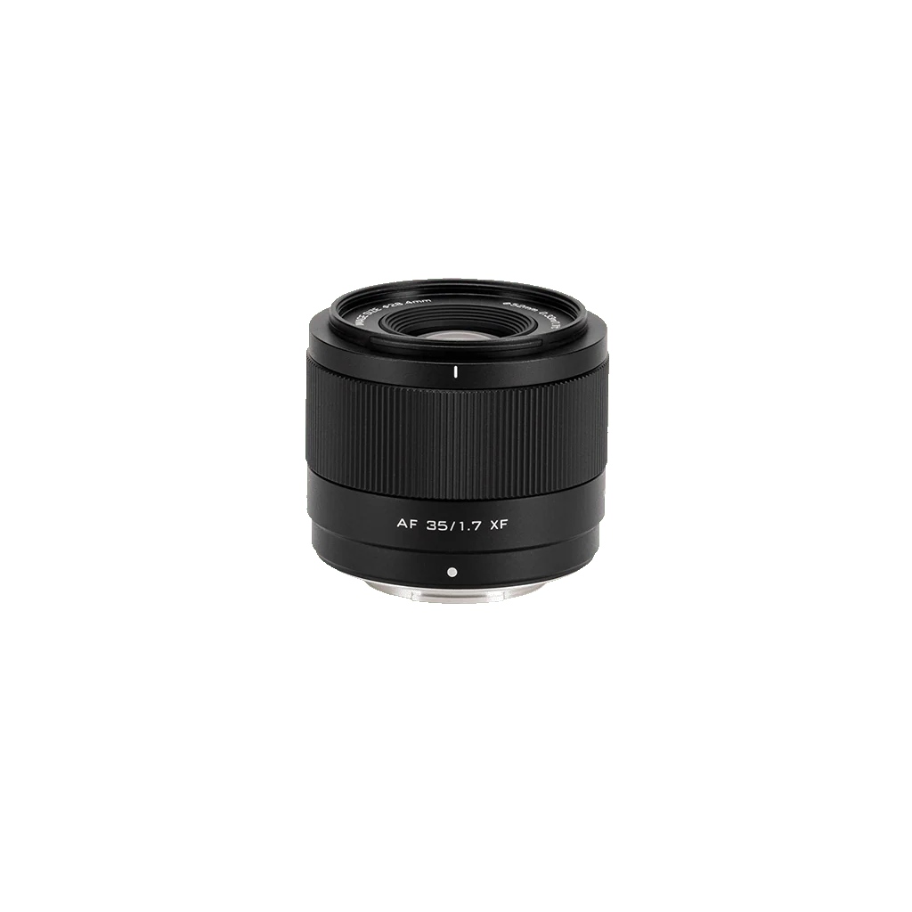Viltrox AF 35mm F1.7 Air APS-C Lens for Fujifilm X-Mount