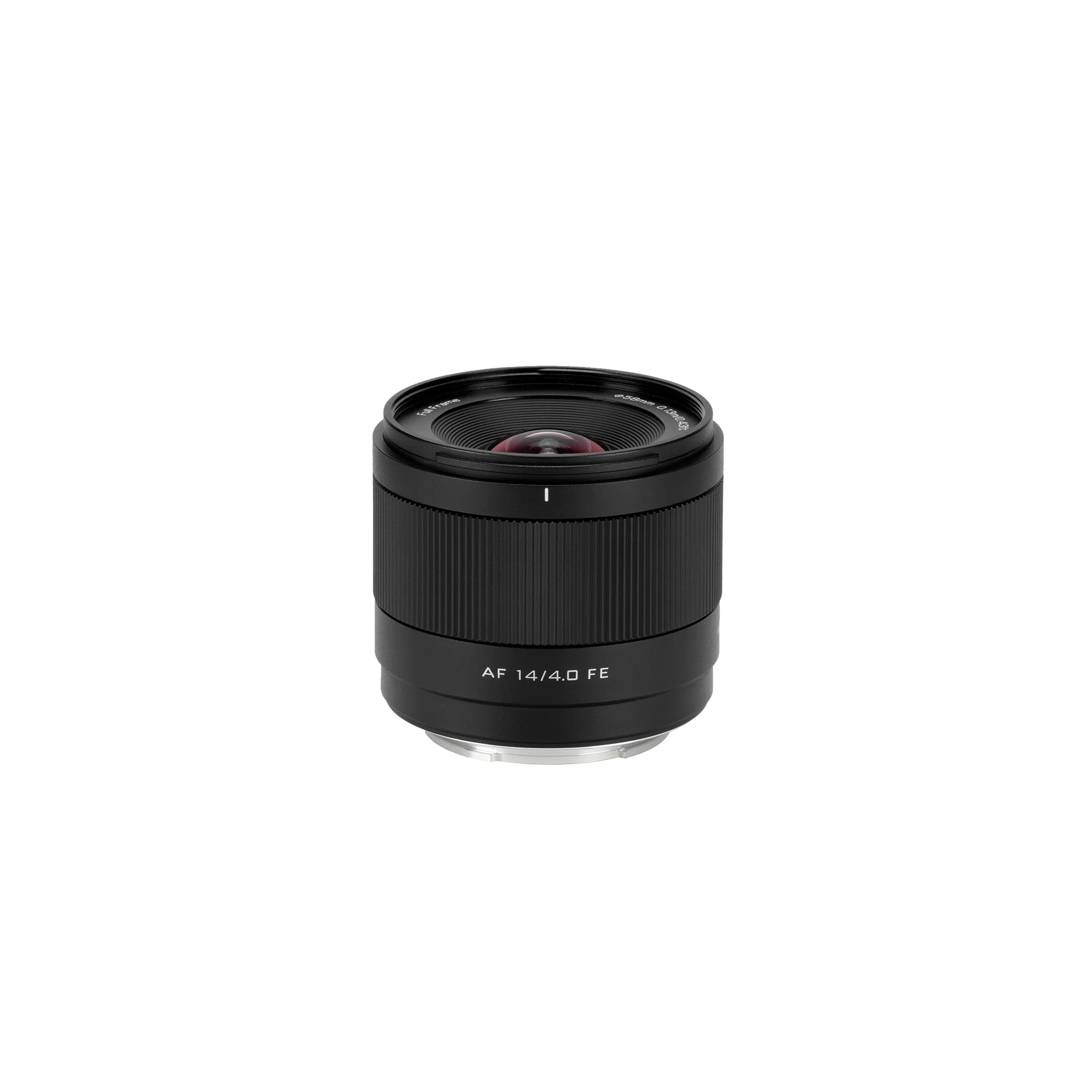 Viltrox AF 14mm F4.0 Air Full-Frame Lens E Mount