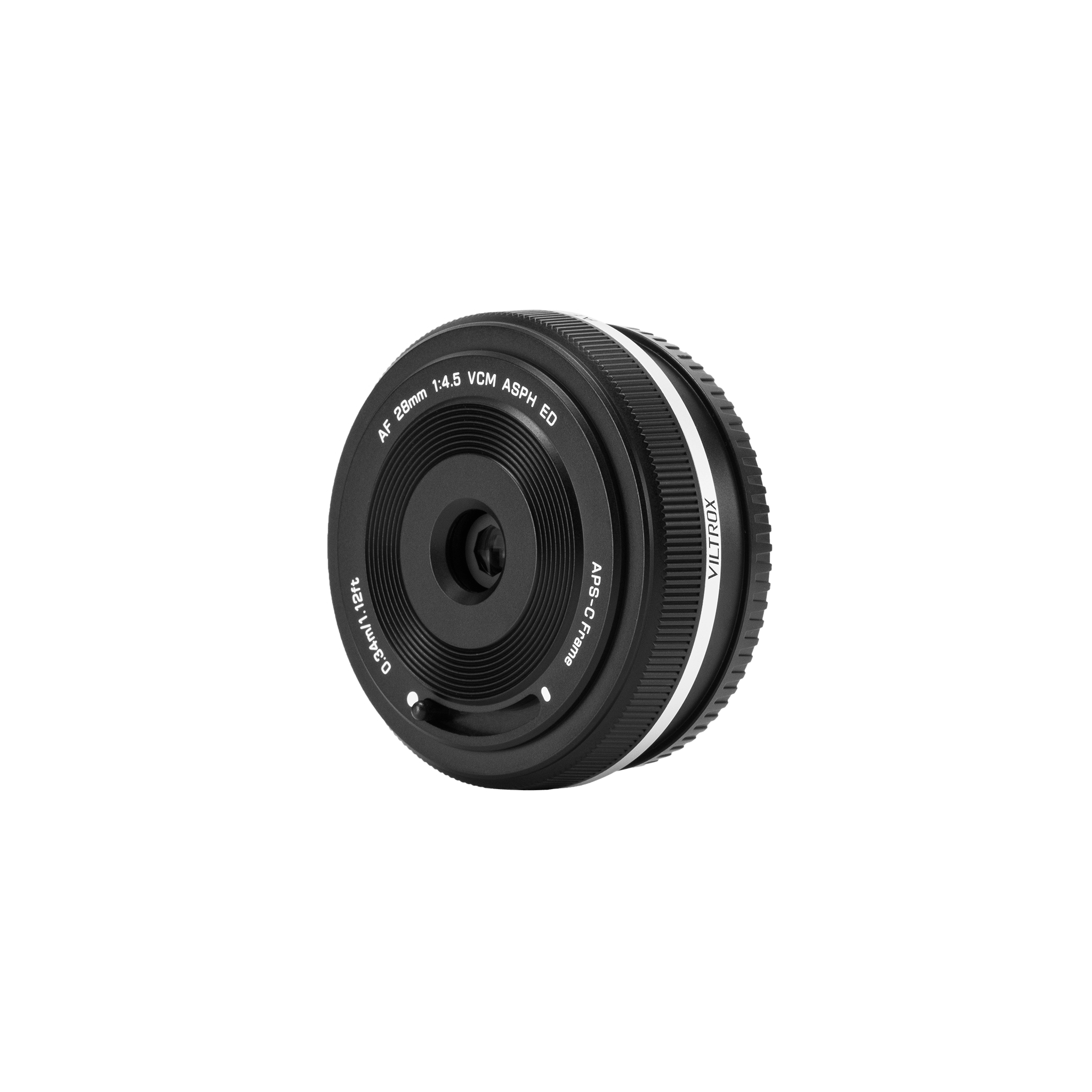 Viltrox AF 28mm F4.5 Lens for Fujifilm X-Mount
