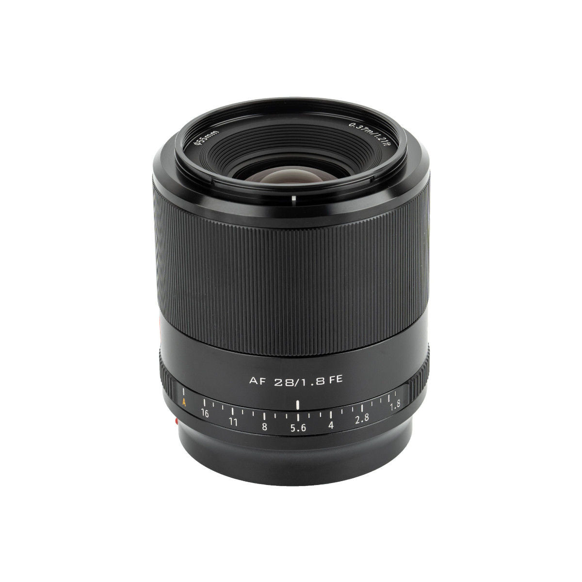 Viltrox Lens 28mm F1.8 STM for (E-Mount) - Digitek