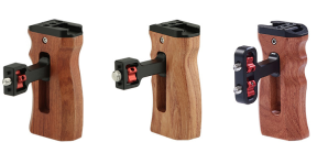 Digitek Wooden Handle For Cage S1-M5