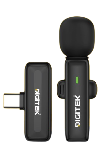 Digitek Wireless Microphone DWM-301