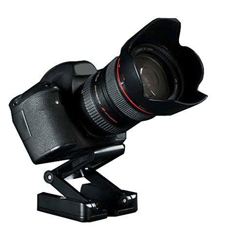 Digitek Foldable Cradle Head DFC-001