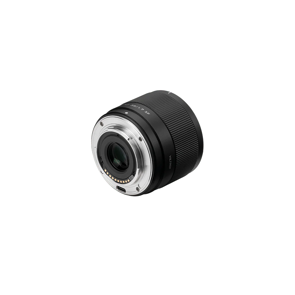 Viltrox AF 35mm F1.7 Air APS-C Lens for Fujifilm X-Mount