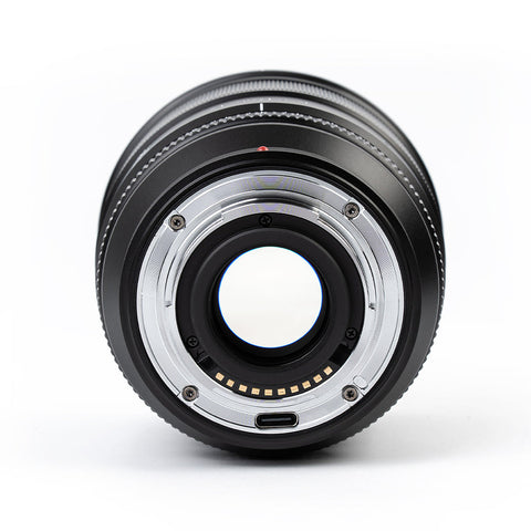 VILTROX PRO Series AF 27mm F1.2 Pro XF Ultra Large Aperture APS-C Prime Lens Designed For Fuji X-Mount Cameras