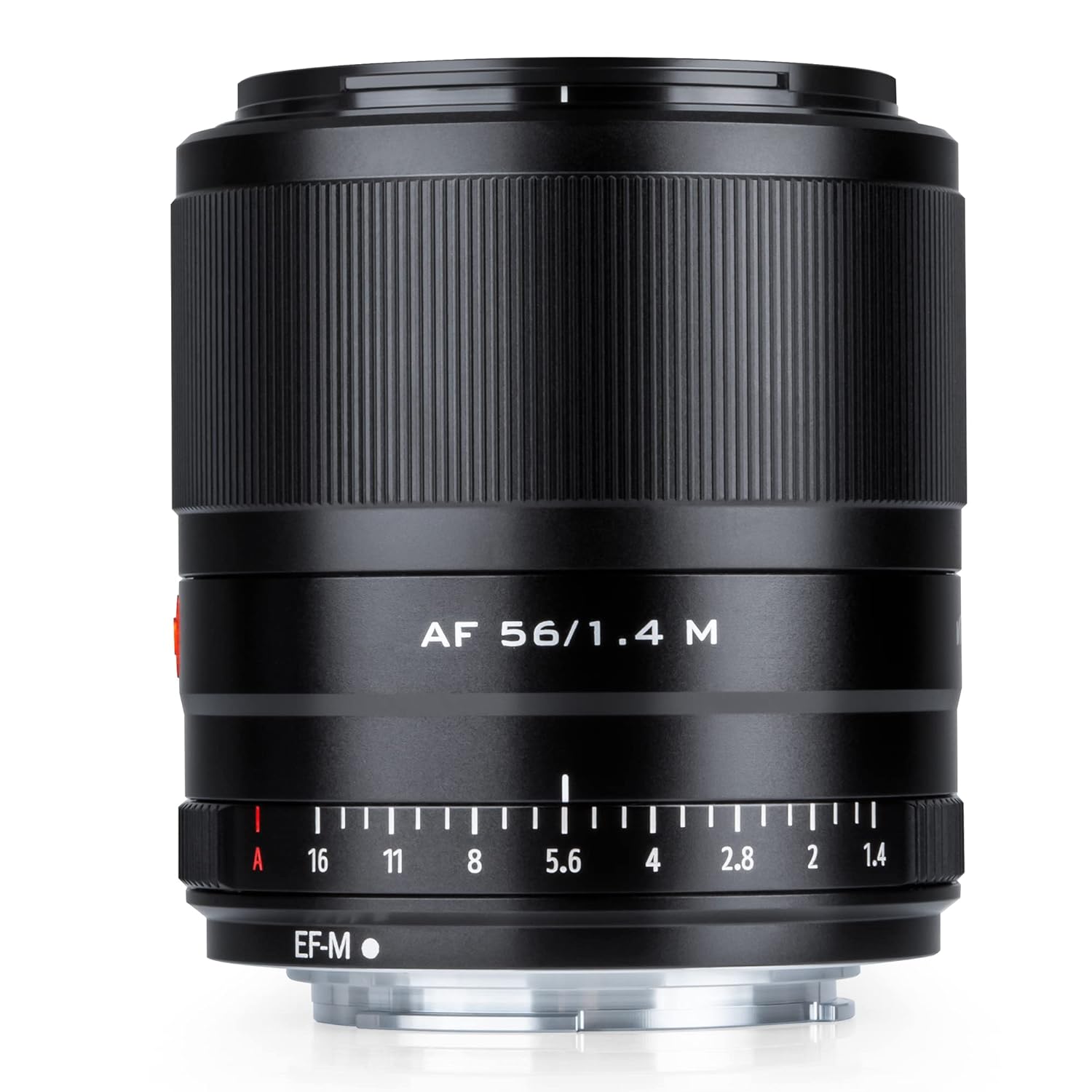 VILTROX 56mm F1.4 f/1.4 EF-M Lens for Canon M Mount Mirrorless - Digitek