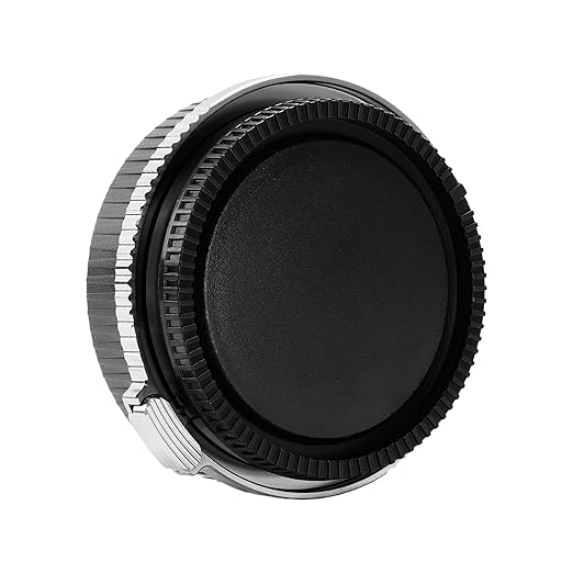 Viltrox E-Z AF Lens Mount Adapter