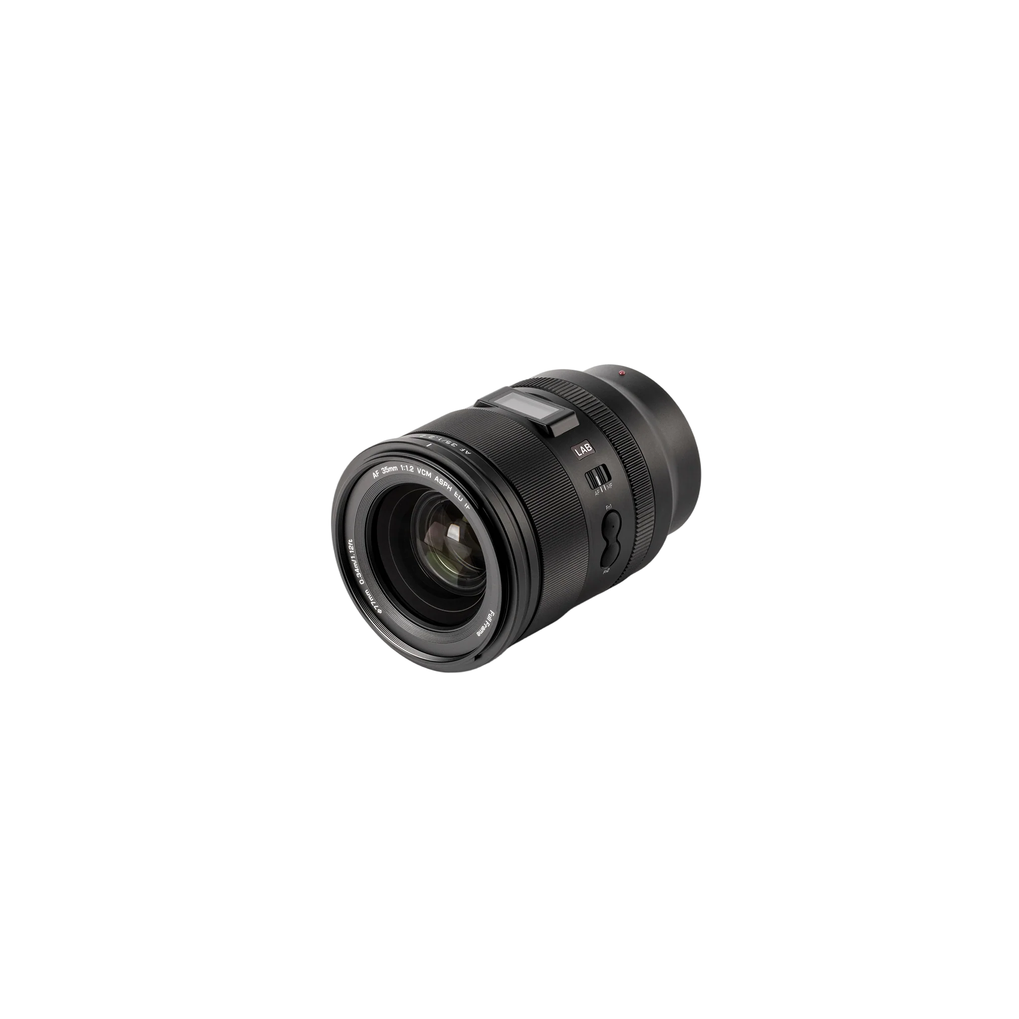 Viltrox AF 35mm F1.2 LAB Full-Frame Lens for Nikon Z-Mount