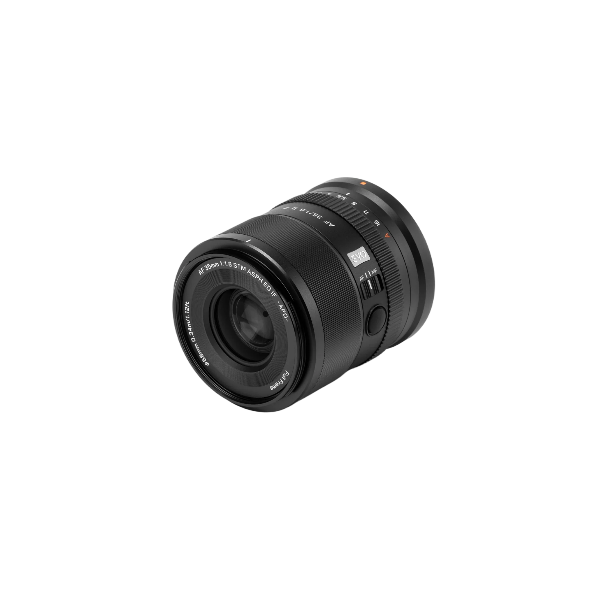 Viltrox AF 35mm F1.8 EVO Full- Frame Lens for Nikon Z-Mount