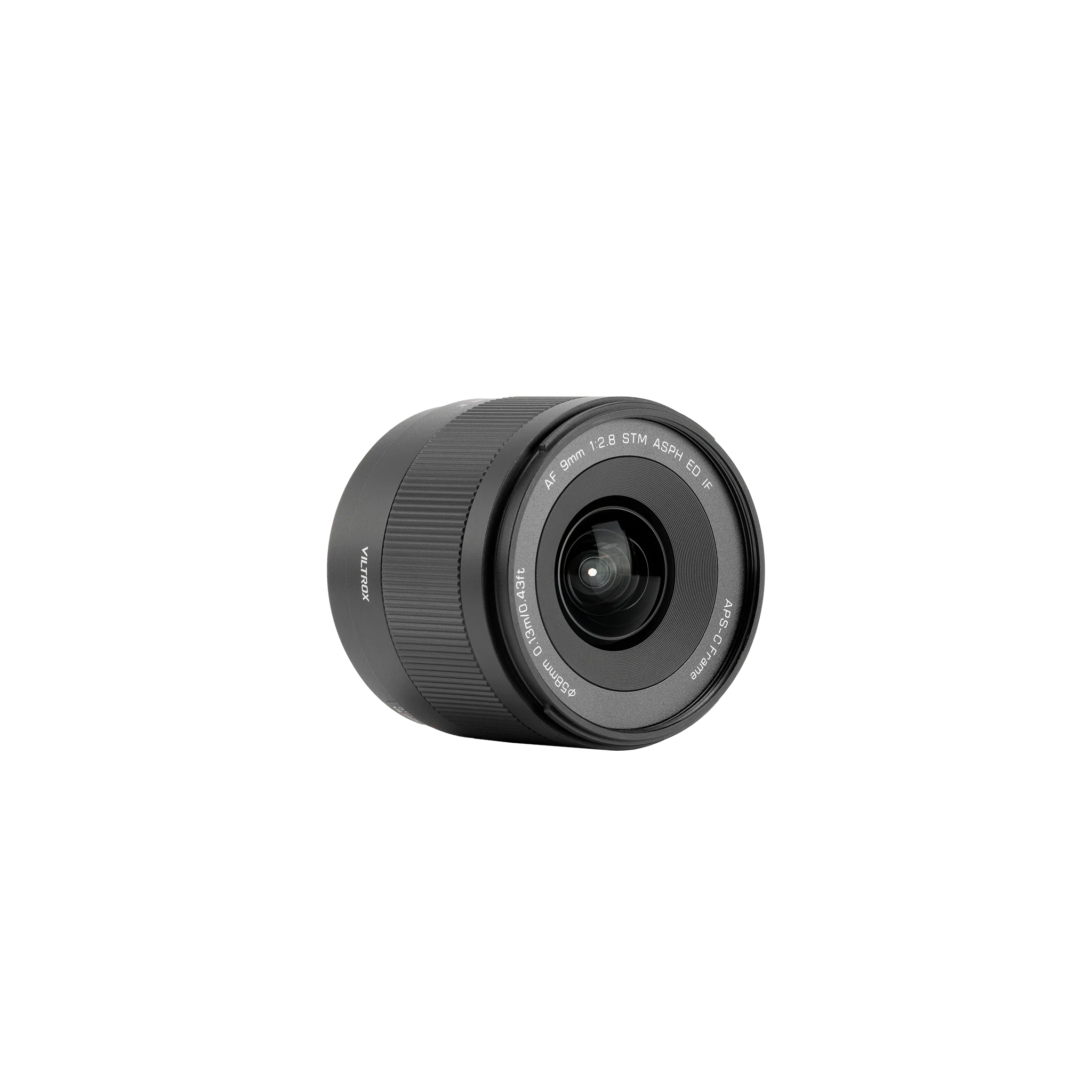 Viltrox AF 9mm F2.8 Air APS-C Lens for Sony E-Mount