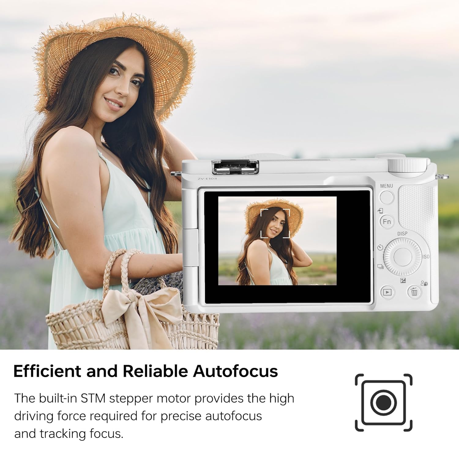 Viltrox AF 40mm F2.5 Full Frame Lens for Sony E-Mount, STM Focus Motor Standard Lens, Compact Prime Lens for Sony Camera a7 a7II a7III a7IV a7R a7RII a7RIII a7RIV a7RV a7S a7SII a7SIII a1 ZV-E1