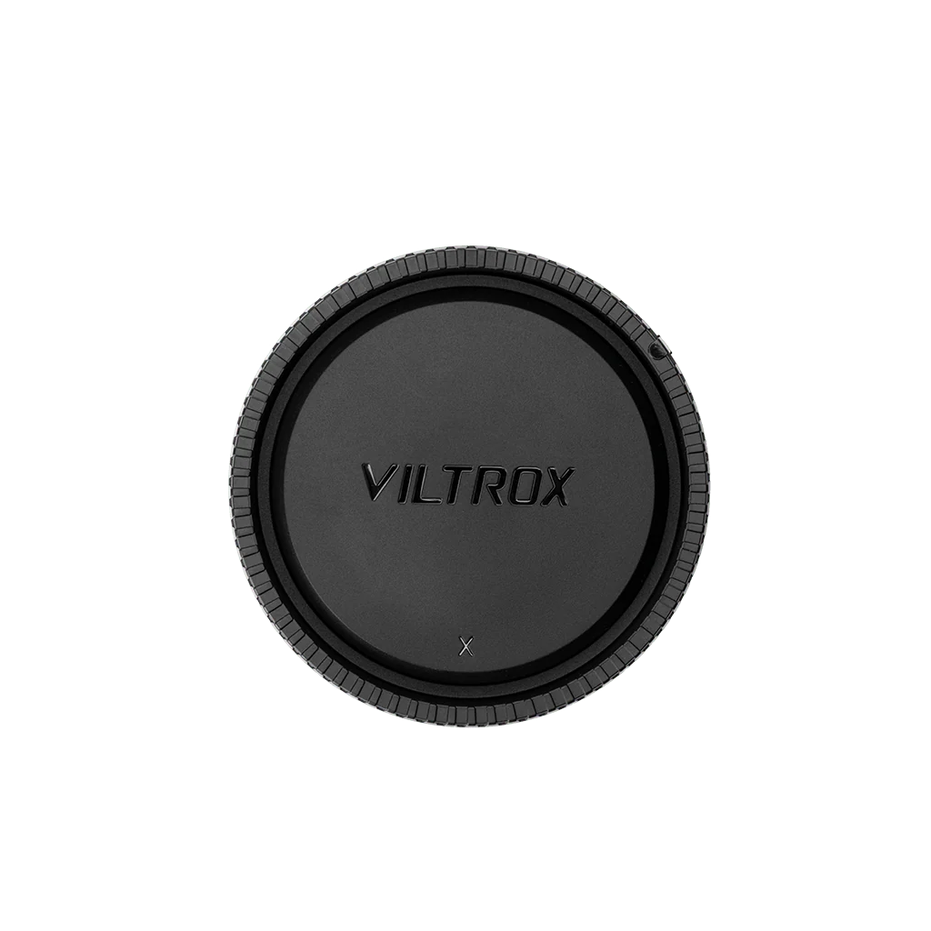 Viltrox AF 35mm F1.7 Air APS-C Lens for Fujifilm X-Mount