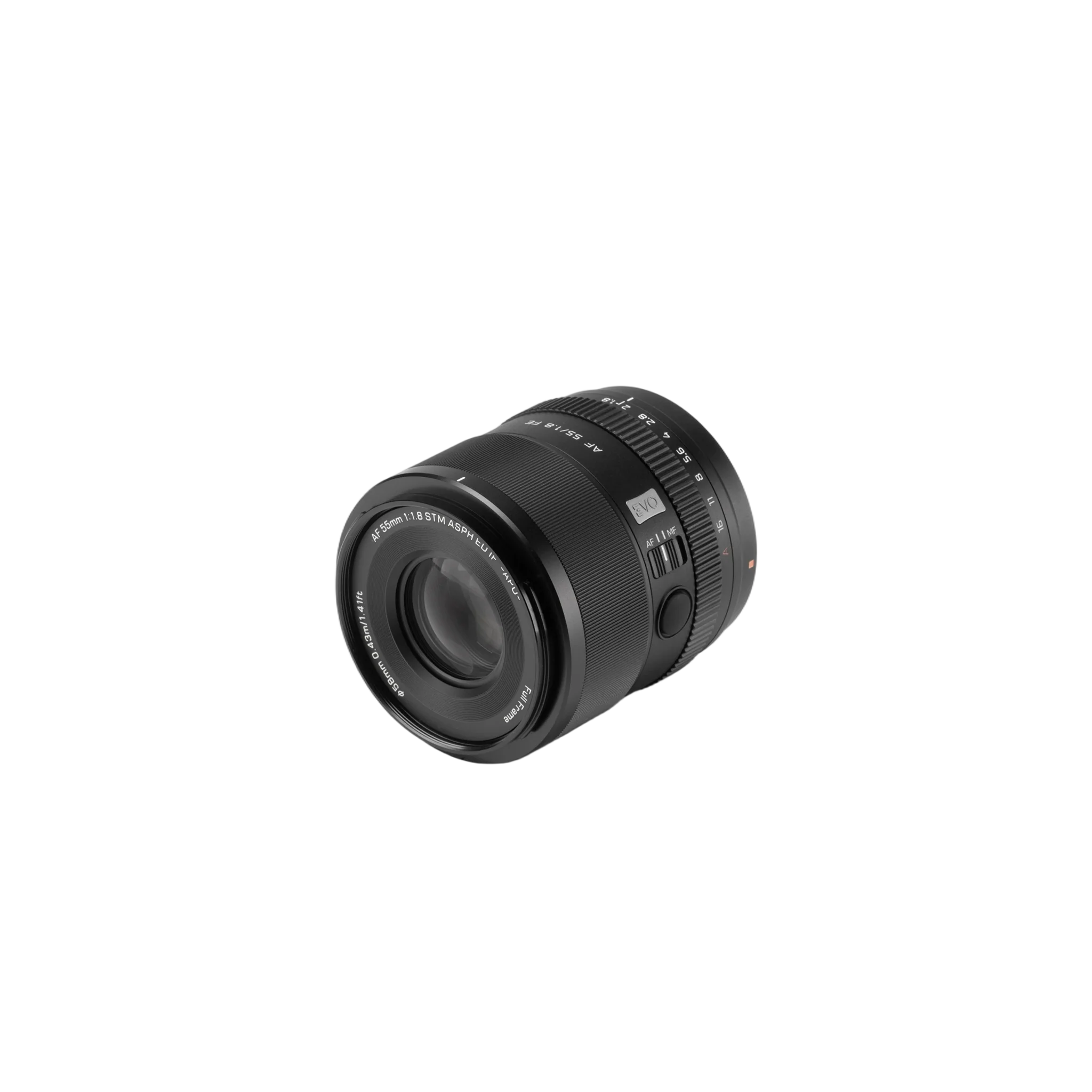 Viltrox AF 55mm F1.8 EVO Full- Frame Lens for Sony E-Mount