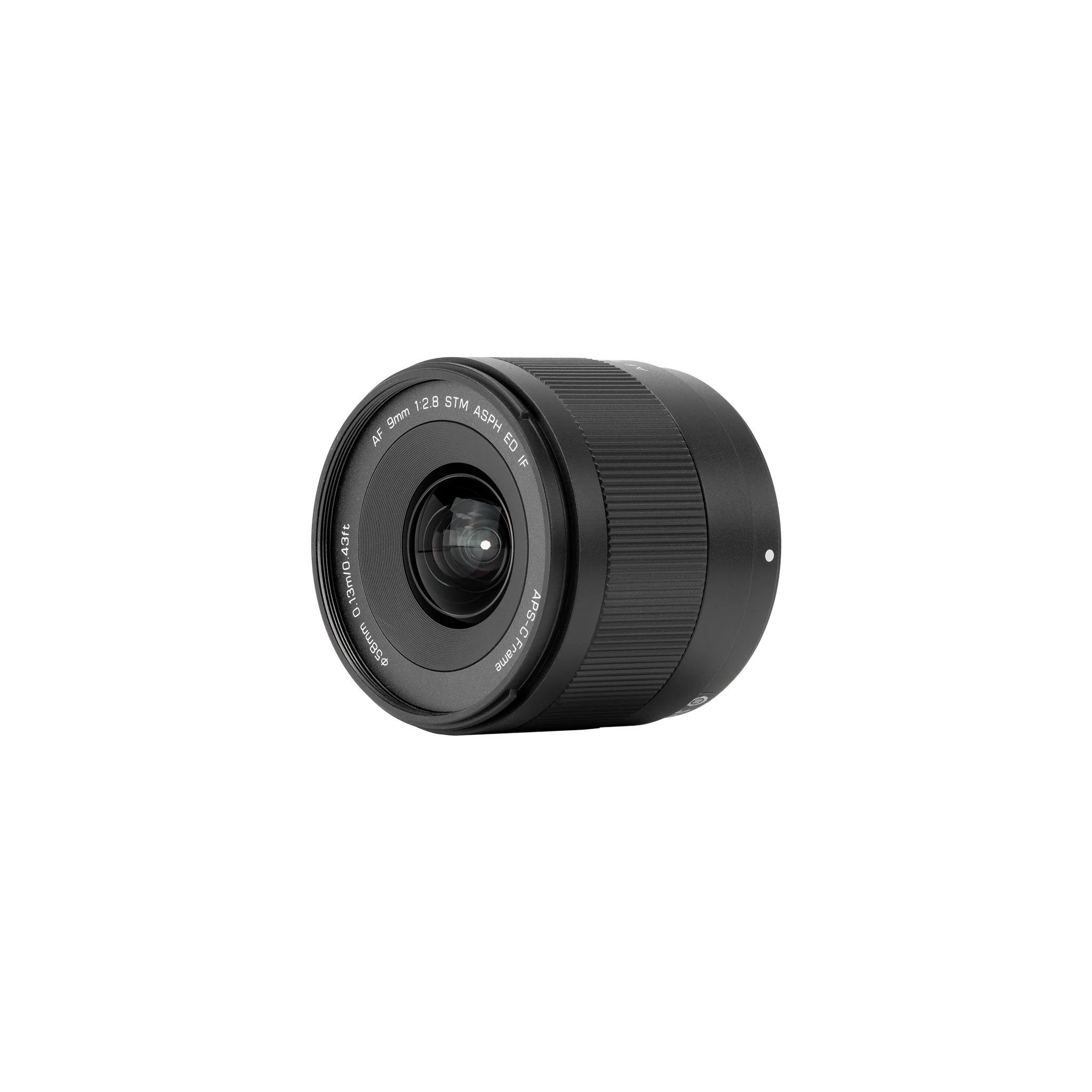 Viltrox AF 9mm F2.8 Air APS-C Lens for Sony E-Mount