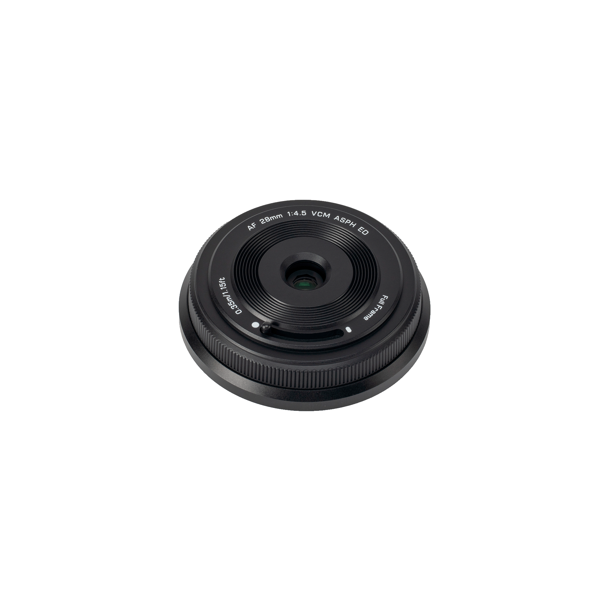 Viltrox AF 28mm F4.5 Lens for Nikon Z-Mount