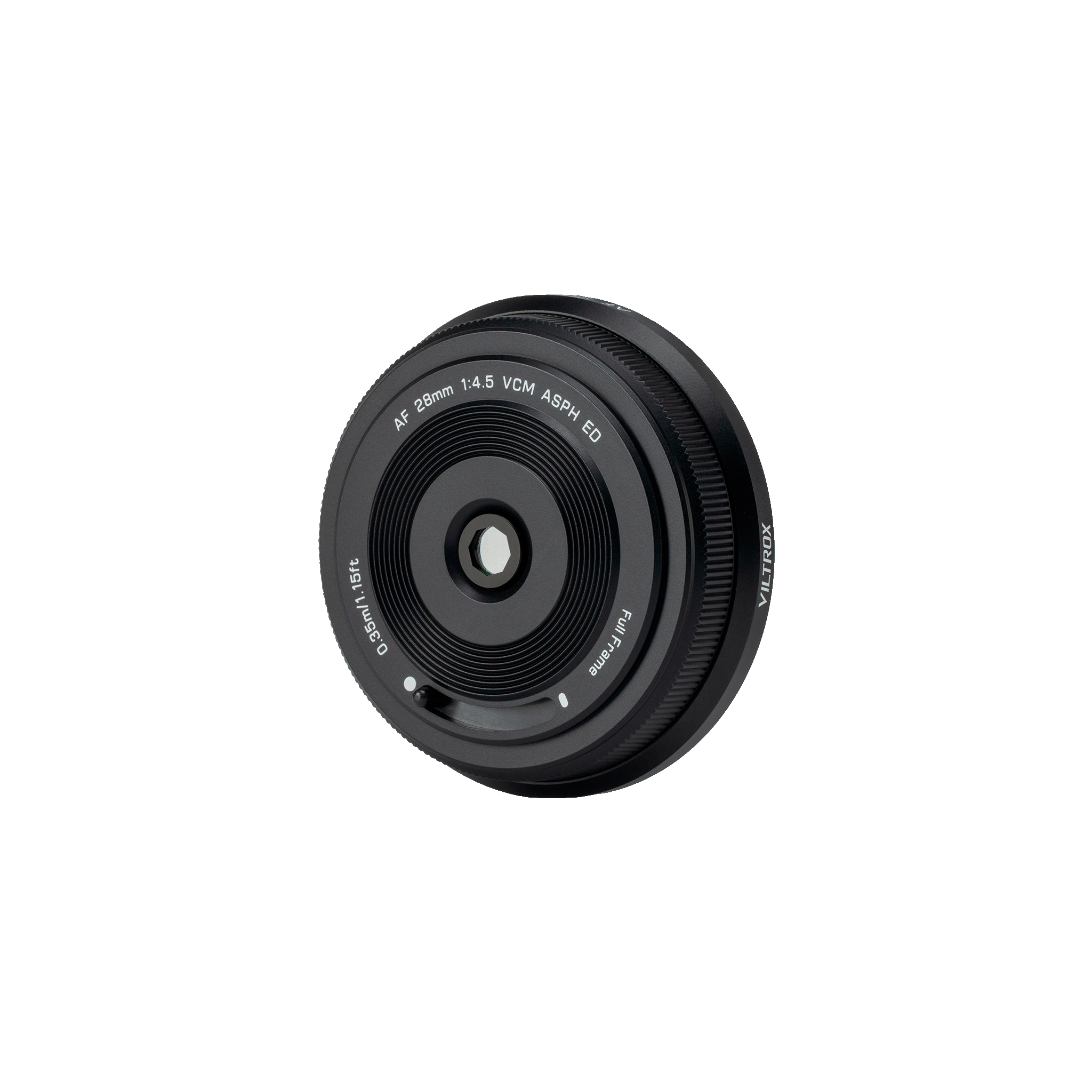 Viltrox AF 28mm F4.5 Lens for Nikon Z-Mount