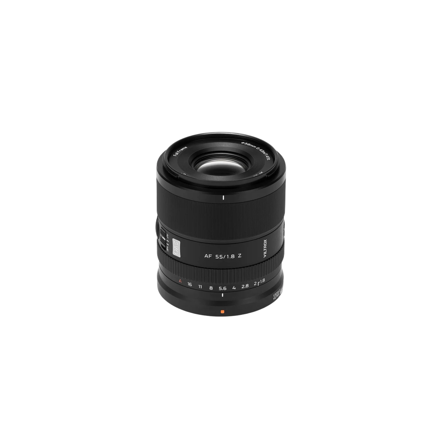 Viltrox AF 55mm F1.8 EVO Full- Frame Lens for Nikon Z-Mount