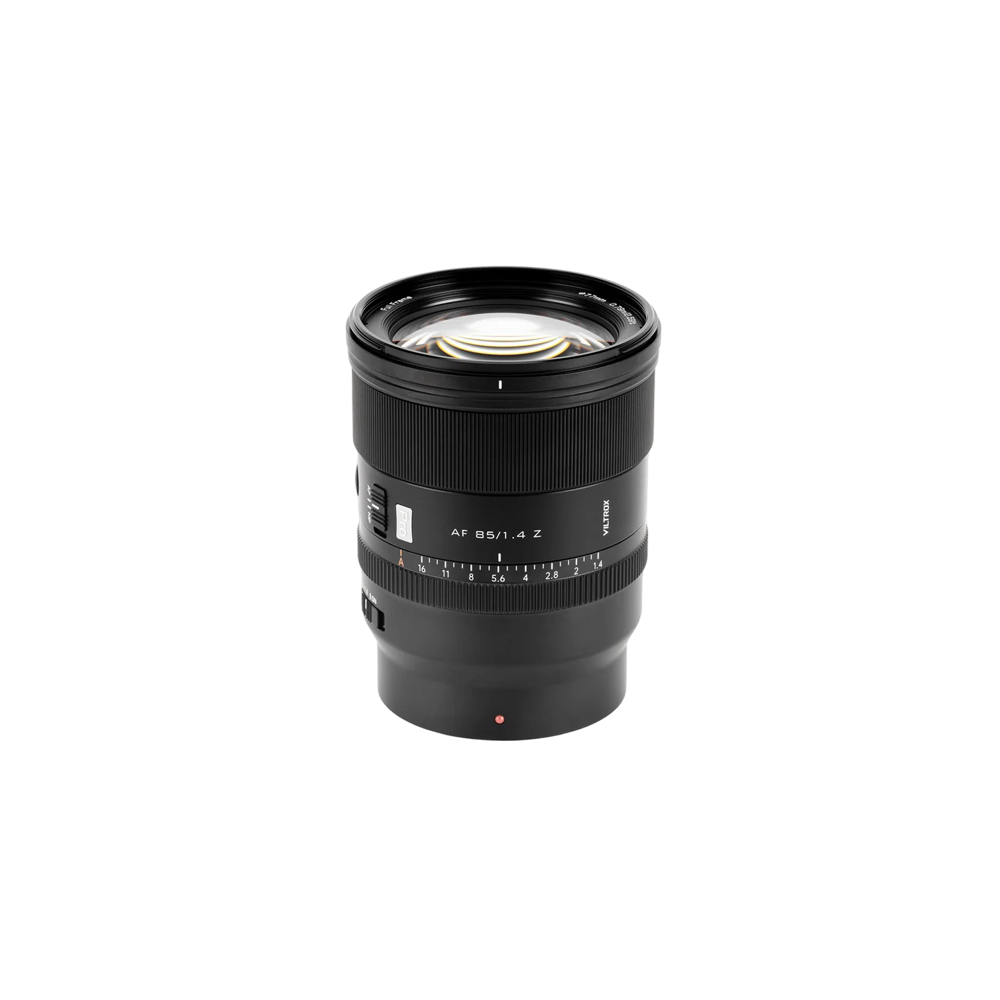 Viltrox AF 85mm F1.4 Pro Full-Frame Lens for Nikon Z-mount