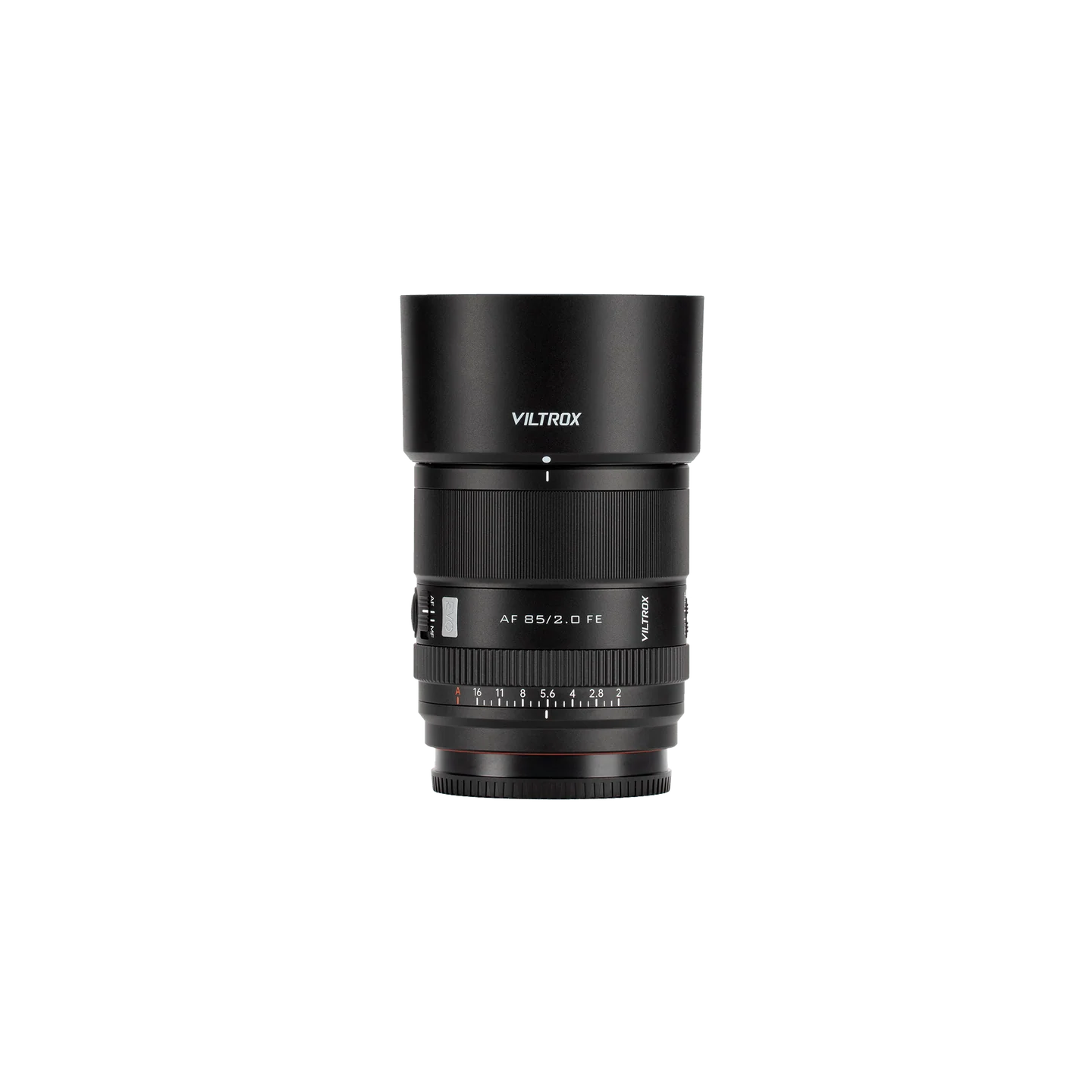 Viltrox AF 85mm F2.0 EVO Full- Frame Lens for Sony E-Mount