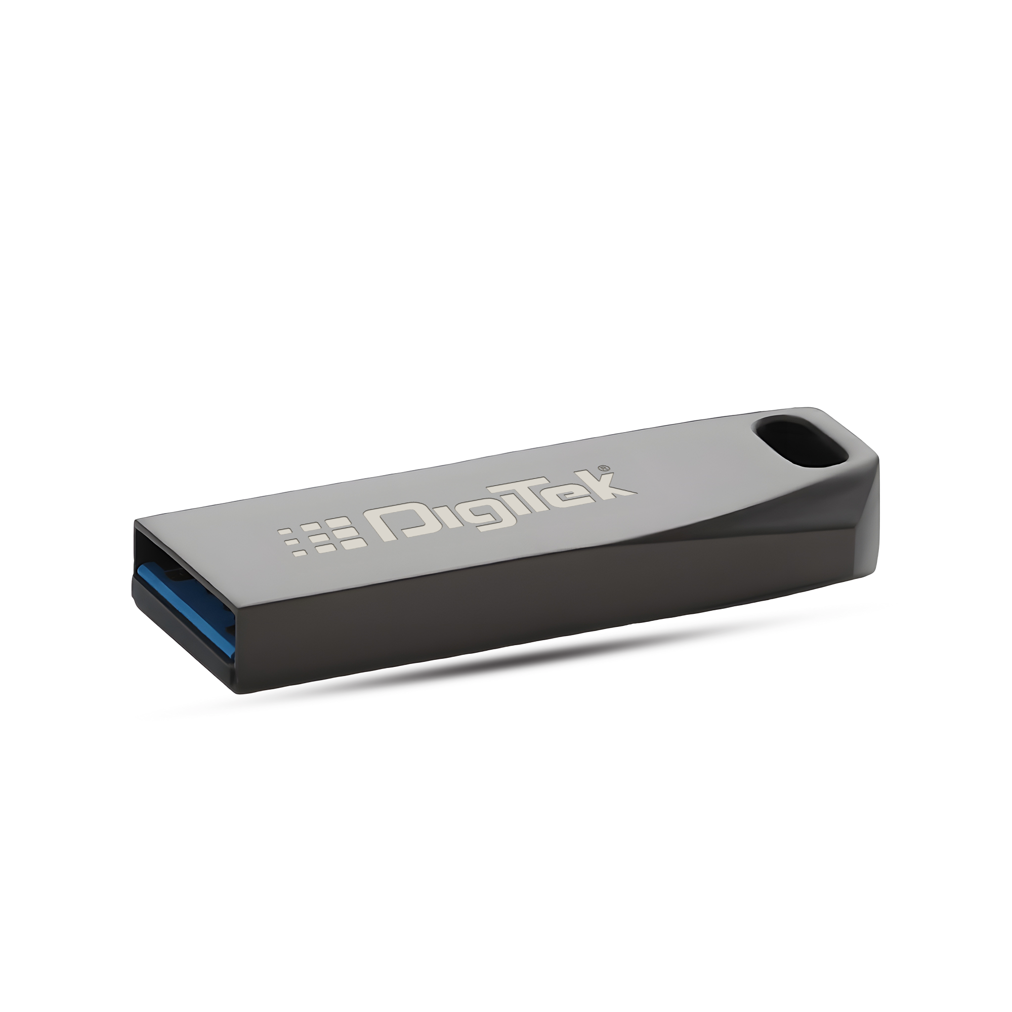 Digitek (Dud 64G V3.2) USB 3.2 Flash Drive, 64GB Storage, High Speed Read & Write, Pen Drive, Magnetic, X-Ray & Temperature Resistant | Compatible with Windows & Mac OS