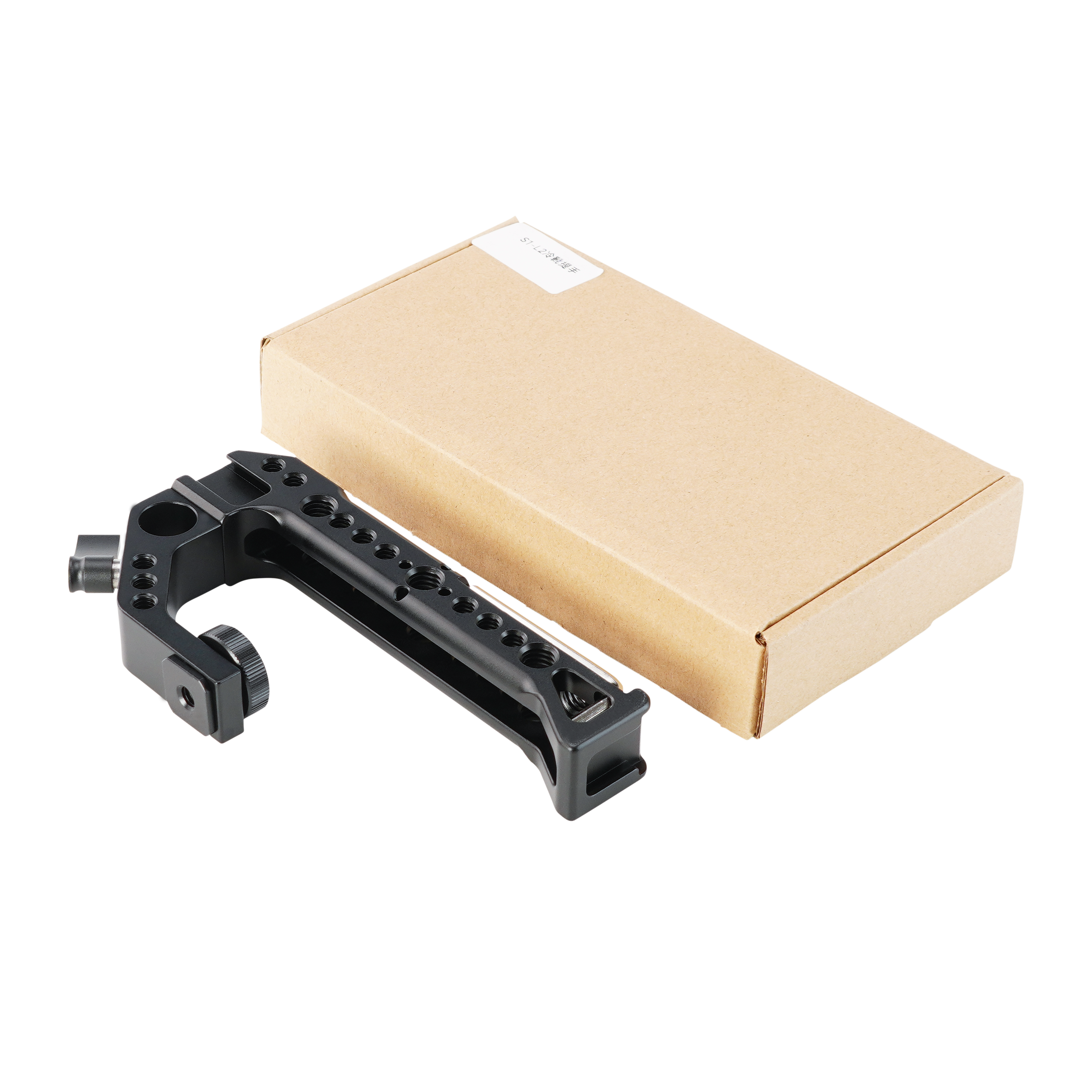 Digitek HBN 101 Cold Show Handle For Cage (HBN-101)
