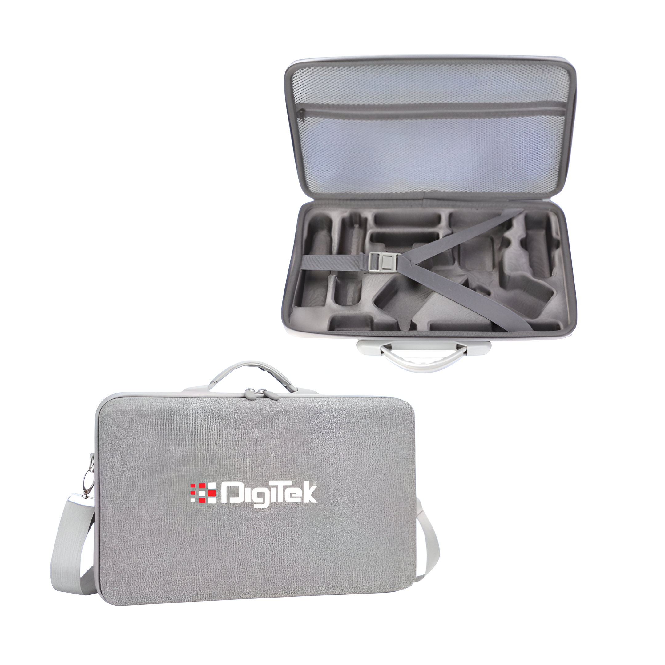 Digitek (DBG RS4) Shoulder Bag RS4 & RS4 Combo DSLR Gimbal Stabilizer