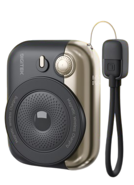Digitek Power Bank DPB 10000 E PD