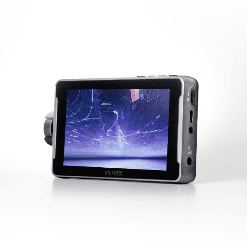 Buy Digitek Viltrox DC-550 Lite 5.5 LCD Monitor Online