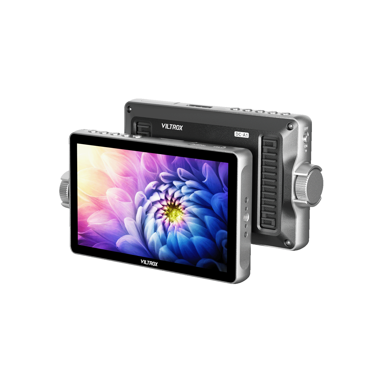 Viltrox DC-A1 2800 Nits 7-Inch Camera Monitor