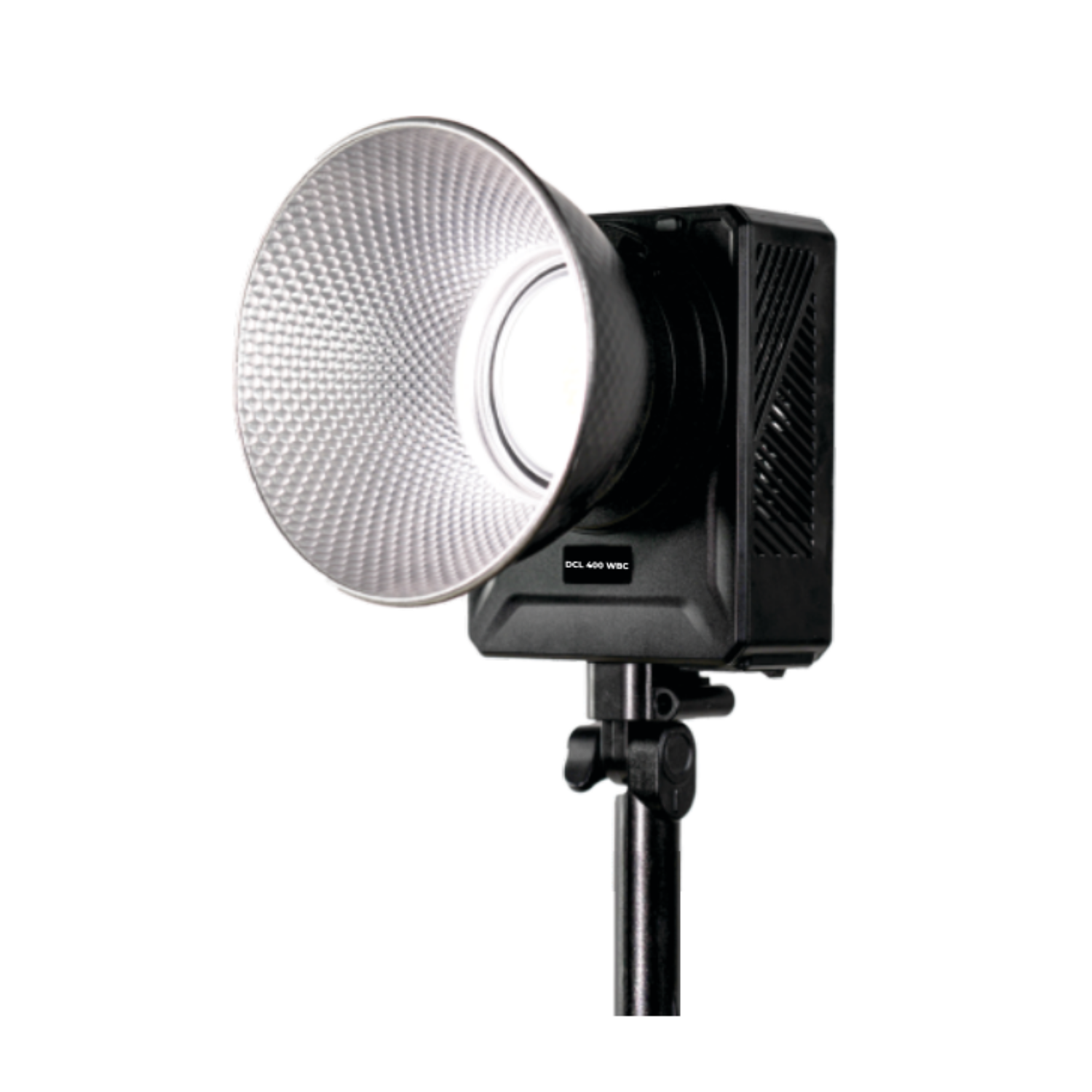 Digitek Lite (DCL 400 WBC Combo) Bi Color COB LED Video Light